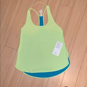 BNWT Costal tank size 6